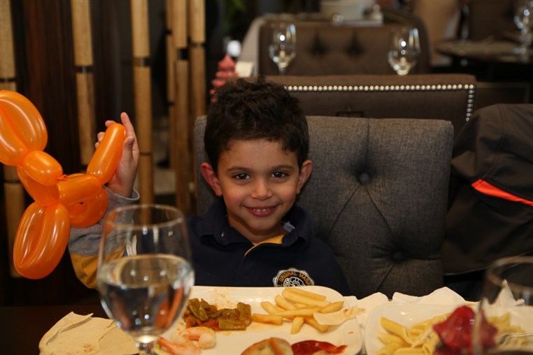 Monte Cassino Sunday Brunch